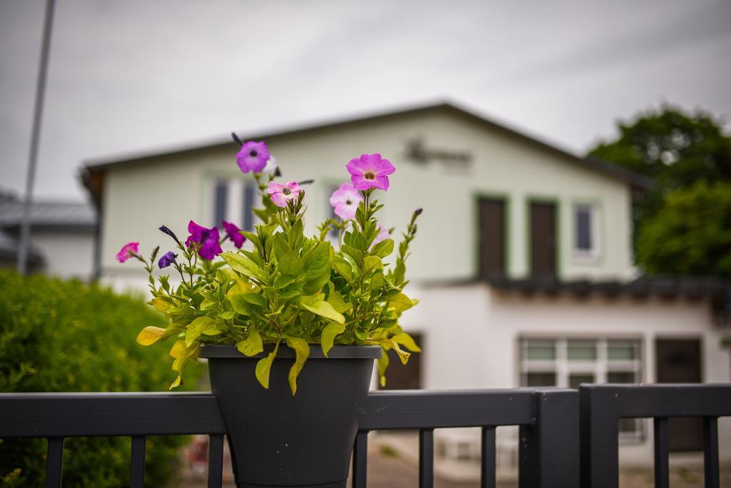 Lapmanni apartments Haapsalu Extérieur photo