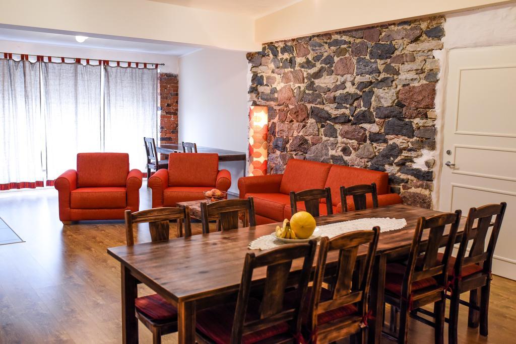 Lapmanni apartments Haapsalu Extérieur photo