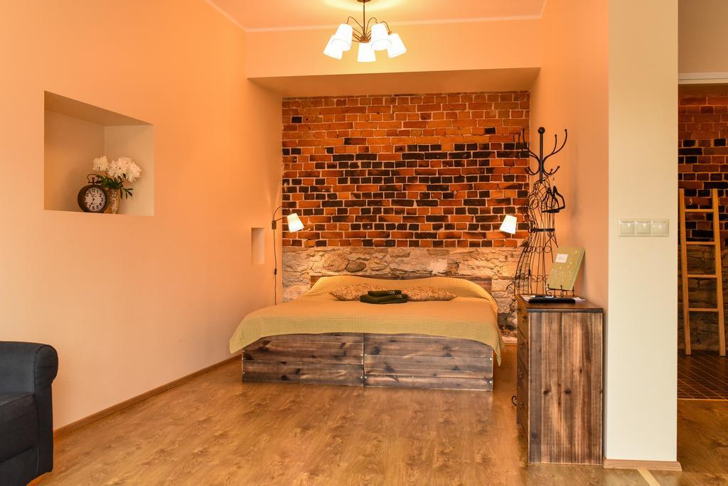 Lapmanni apartments Haapsalu Extérieur photo