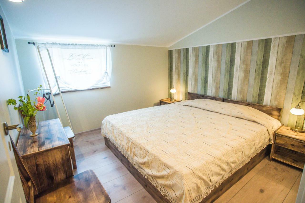 Lapmanni apartments Haapsalu Extérieur photo